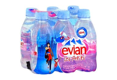 Water, Natural Spring