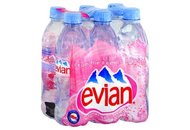 Water, Natural Spring