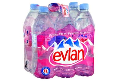 Water, Natural Spring