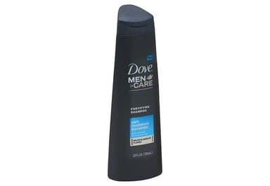 Shampoo, Fortifying, Anti Dandruff