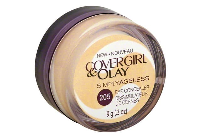 Eye Concealer, Very Light 205