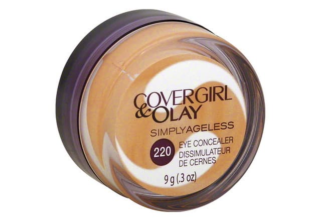 Eye Concealer, Medium Dark 220