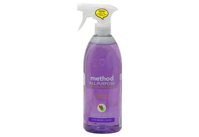 Surface Cleaner, Natural, All-Purpose, Fren