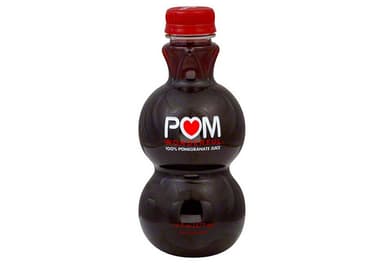 100% Juice, Pomegranate