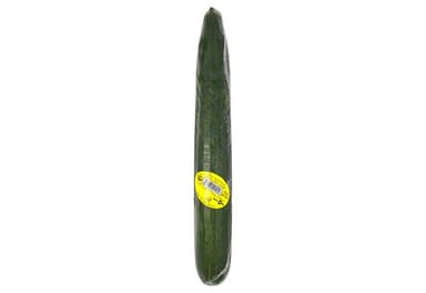 Organics Cucumber, English, Organic
