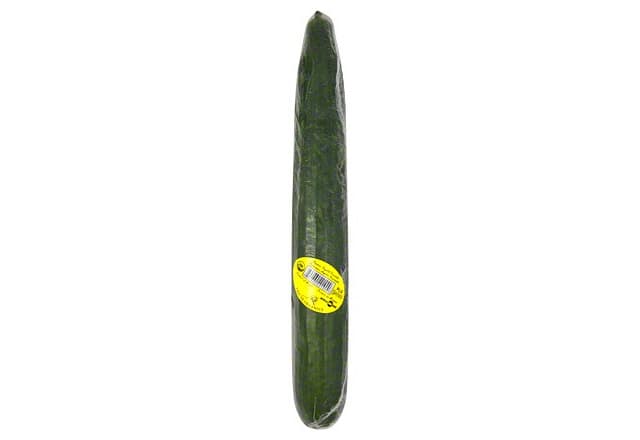 Organics Cucumber, English, Organic