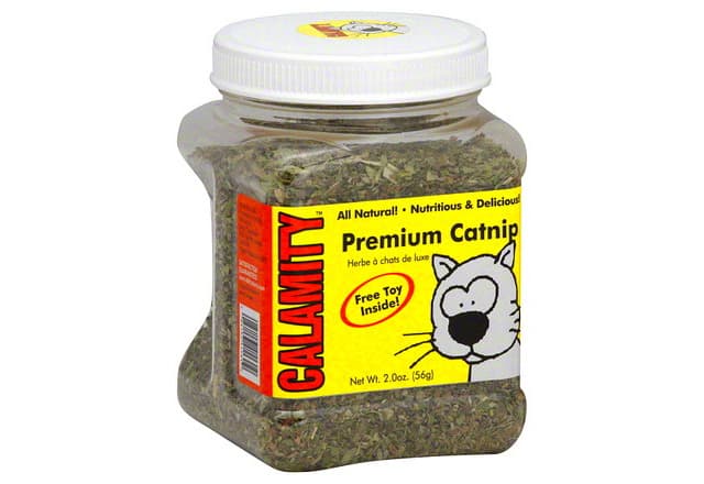 Catnip, Premium