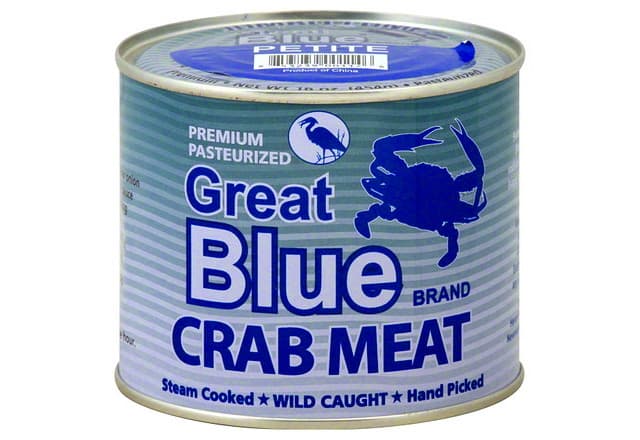 Crab Meat