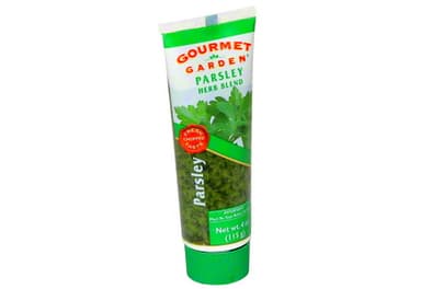 Parsley Herb Blend Paste