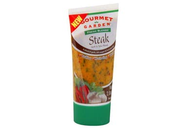 Steak Herb & Spice Blend Paste