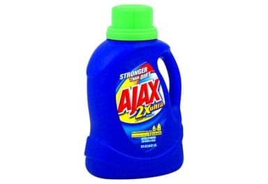 Liquid Laundry Detergent 2X Ultra