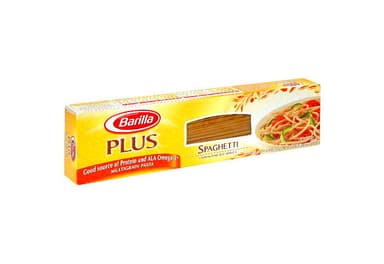 Spaghetti Multigrain