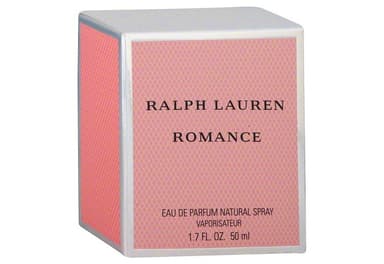 Eau de Parfum Natural Spray