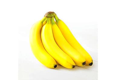 Bananas, Organic