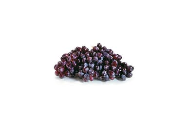 Black Seedless Grapes