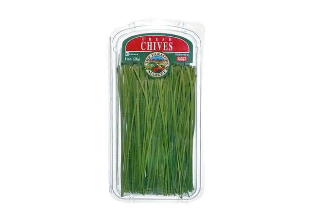 Chives