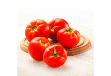 Beefsteak Tomatoes