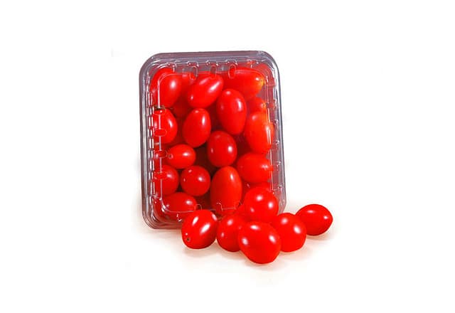 Cherry Tomatoes