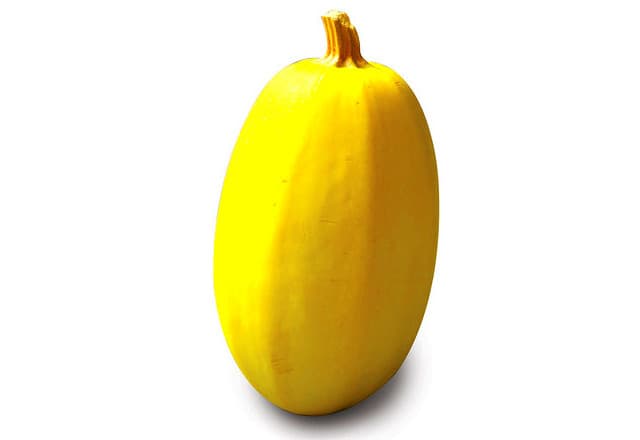 Spaghetti Squash