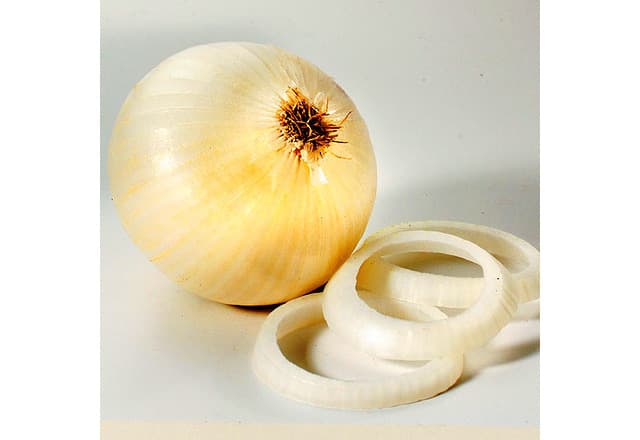White Onions