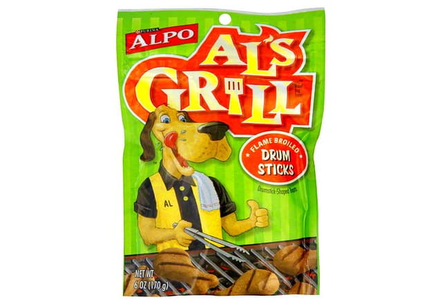 Drumsticks, Flame Broiled