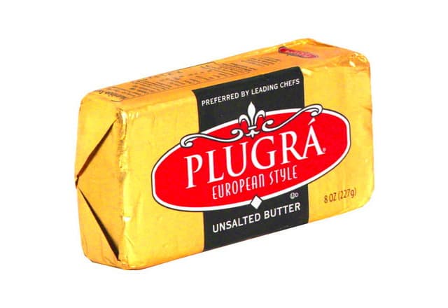 Unsalted Butter