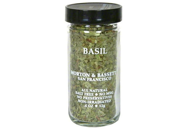 Basil