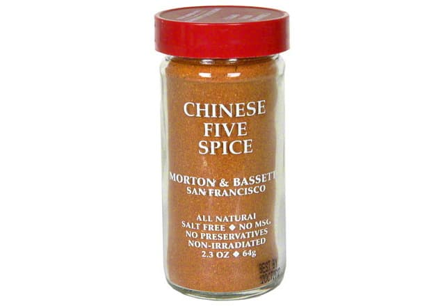 Chinese Five Spice