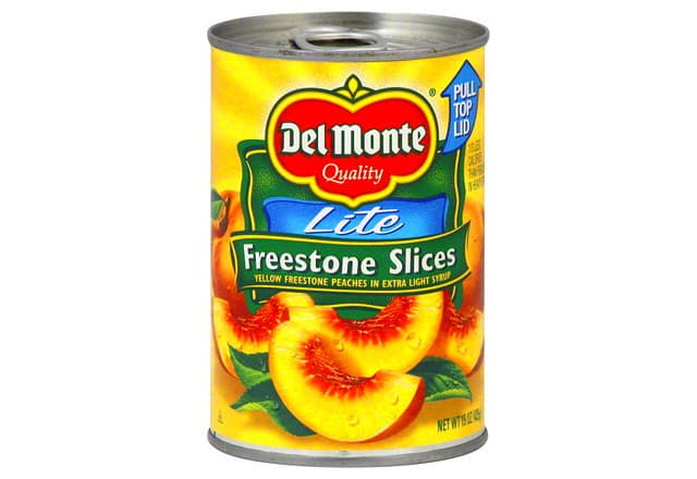 Freestone Slices, Lite