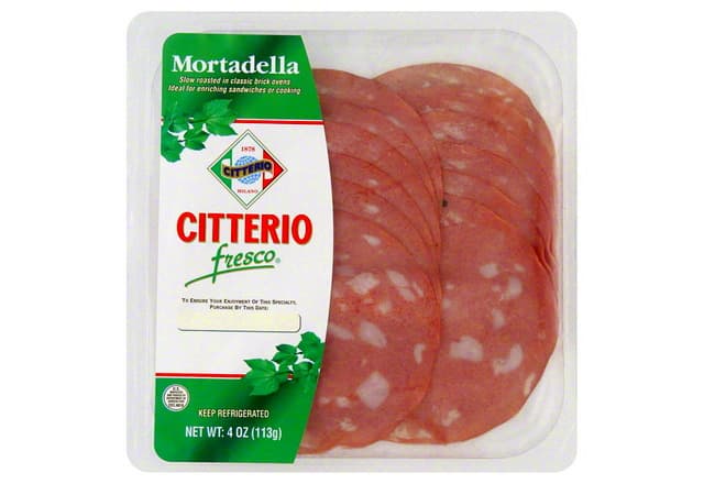 Mortadella