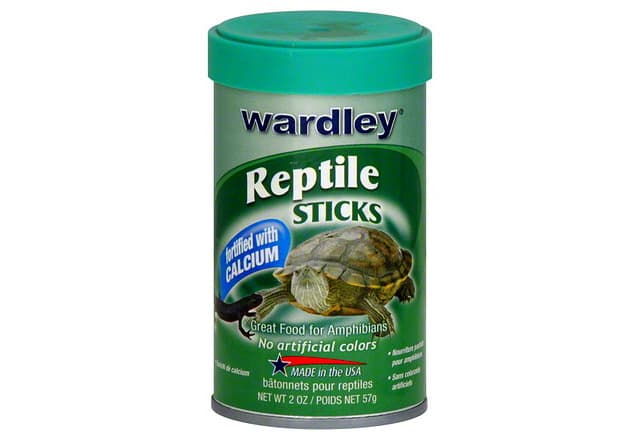 Reptile Sticks