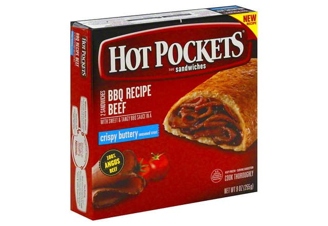 Sandwiches, BBQ Recipe Beef, Crispy Bu