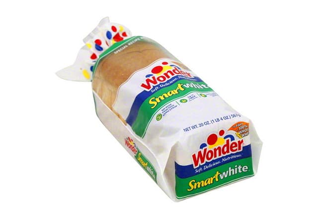 Bread, Smartwhite