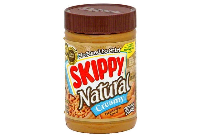 Peanut Butter Spread, Creamy