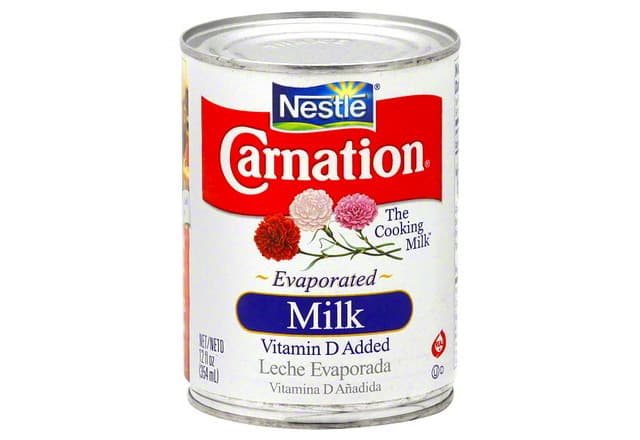 Evaporated Milk