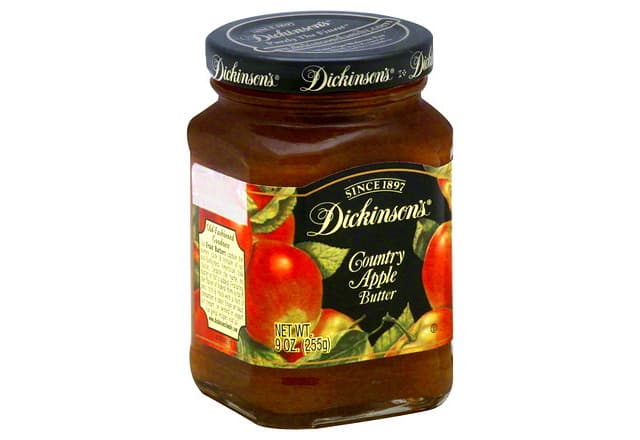 Apple Butter, Country