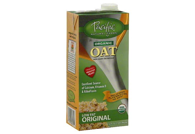 Non-Dairy Beverage, Low Fat Original