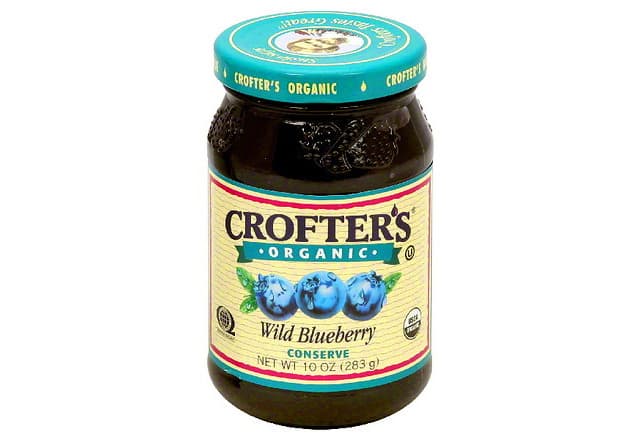 Conserve, Wild Blueberry