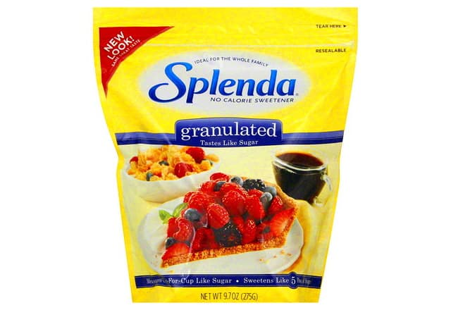 Sweetener, No Calorie, Granulated