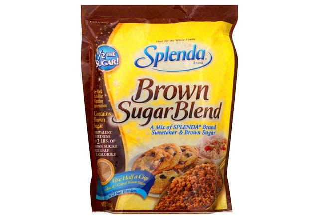 Brown Sugar Blend