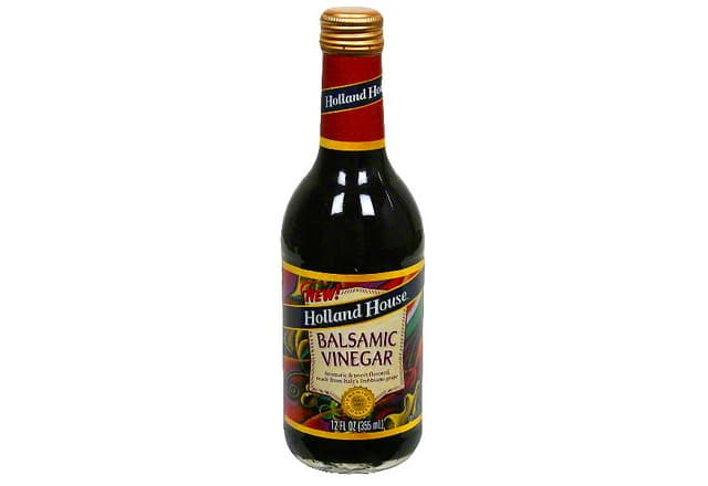 Balsamic Vinegar
