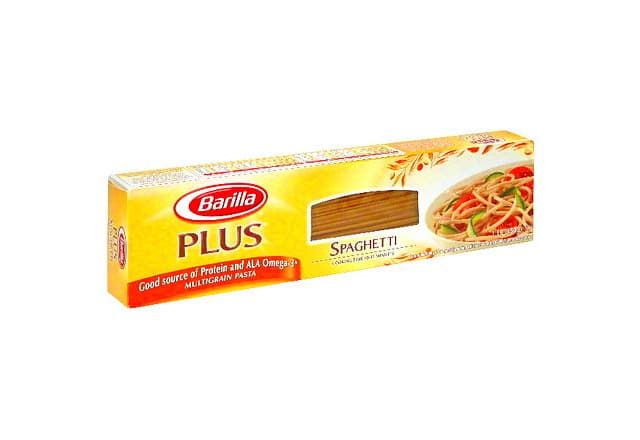 Spaghetti Multigrain