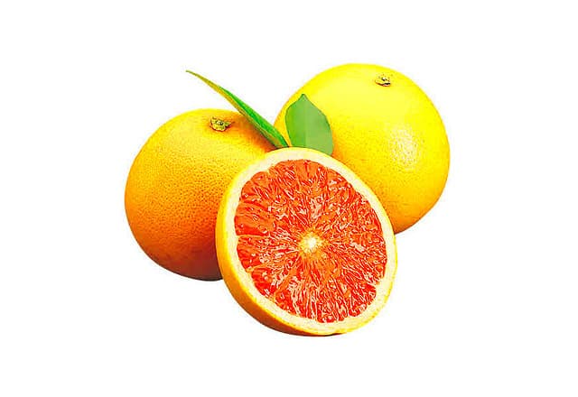 Grapefruit
