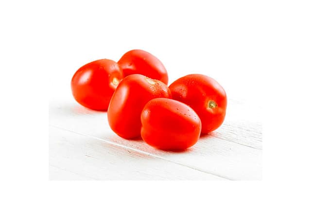 Plum (Roma or Italian) Tomatoes